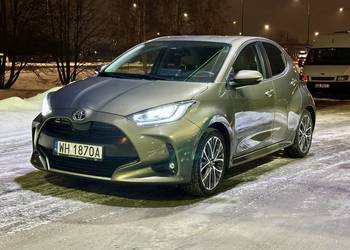 Executive Polska Salon Gwarancja Relax Vat 23%