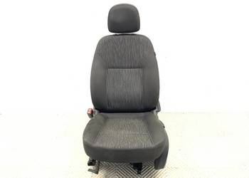 FOTEL LEWY PRZÓD OPEL ASTRA J Hatchback 09-15 SIEDZENIE PRZEDNI, LEWA