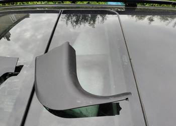 Bmw e90 osłona progu wewnętrznego prawa Europa