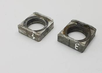 Napinacz Oski Tyl Honda Crf Suzuki Rmz Kawasaki Kxf Yamaha
