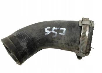 RURA PRZEWÓD INTERCOOLERA 55352736VRT Saab 9-3 II