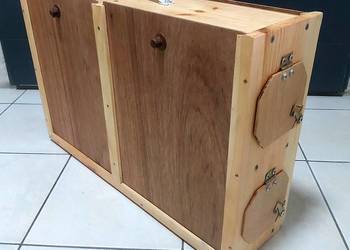 do transportu ptaków i nne