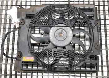 WENTYLATOR CHŁODNICY BMW E39 3.5 245KM 30365-10P 95-03