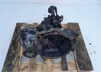 SKRZYNIA BIEGÓW VW Bora 1.9 TDI manualna MANUAL EGS