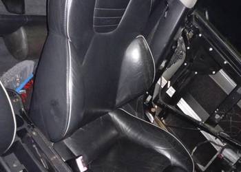 Fotele Recaro Audi RS6 C5