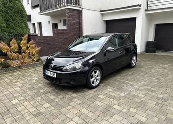 Volkswagen Golf 1.6MPI Comfortline