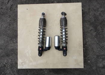 CPI GTR ZIPP AXIS Amortyzator Resor Zumico Romet Ogar Kingwa