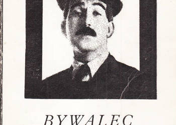 (01990) BYWALEC – DANIEL PASSENT