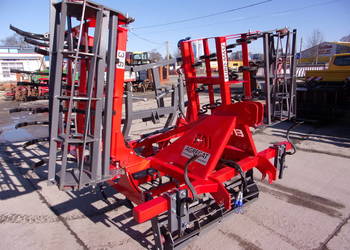 Agregat uprawowo-przedsiewny AUP36 Euro-Masz kultywator w Rad-Masz Opoczno