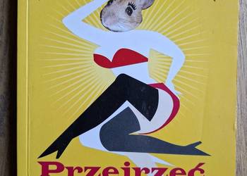 Przejrzeć kobiety- Bartek Świderski