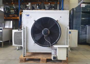 Skraplacz kondensator Guntner S-GVV 065.1B 28/23kW