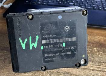 ABS VW Skoda Octavia 1J0907379D 1J0614117B