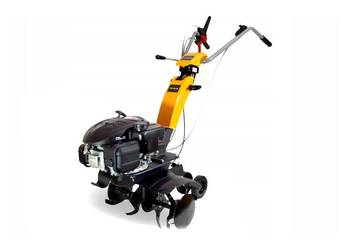 Glebogryzarka spalinowa src 550 rg