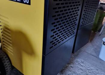 Osuszacz powietrza Warmtec  OP-50  700W  50L/24 H