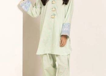 Komplet tunika spodnie XXL 44 3XL 46 kameez salwar szarawary orient boho et