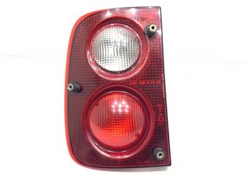 LAMPA LEWY TYŁ LAND ROVER FREELANDER I SUV 98-06 ŚWIATŁO TYLNA, LEWA