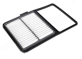 TOYOTA Prius Oryginal filtr powietrza 17801-21040 OE