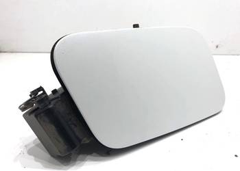 KLAPKA WLEWU PALIWA OPEL GRANDLAND SUV BIAŁA PERŁA POKRYWA