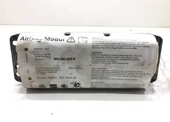 PODUSZKA POWIETRZNA PASAŻERA VW JETTA III 1K0880204H 04-13 AIRBAG
