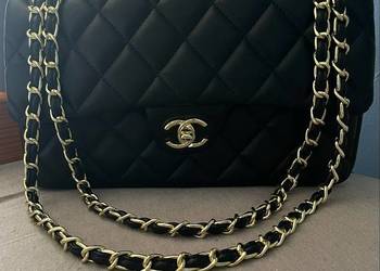 Torebka damska Chanel