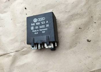 PRZEKAZNIK AUDI VW 136 1H0906123A