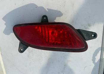 Lampka tył przeciwmgielna prawa Kia Ceed I