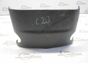 JEEP PATRIOT osłona kolumny kierowniczej T6279-M01