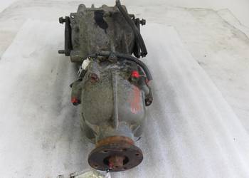 DYFER SUZUKI SX4 2.0 DDiS S279J1