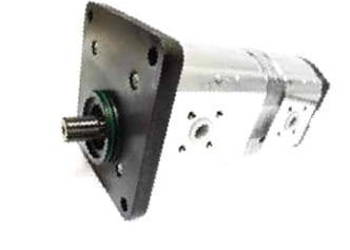 87386049 Pompa Hydrauliczna BOSCH New Holland