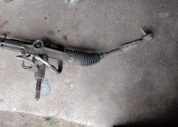 Przekładnia kierownicza maglownica peugeot 407