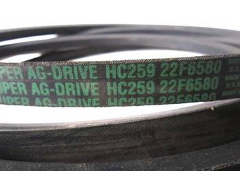 HC259 (22F6580) Pas Carlisle