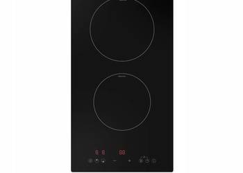 Płyta indukcyjna dwupalnikowa do zabudowy 2 palniki VIVAX BH-02MIN 230V