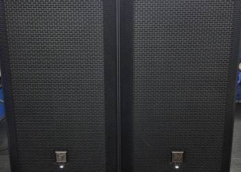 Electro voice EV ZLX 12BT kolumny aktywne