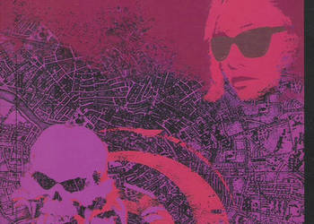 złowroga pętla - A. Marinina.