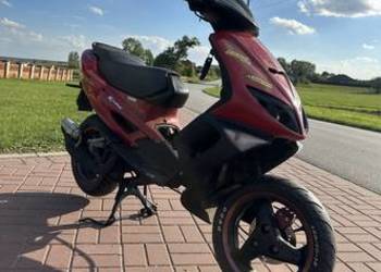 Peugeot Speedfight 70cc Airsal Markowe Części