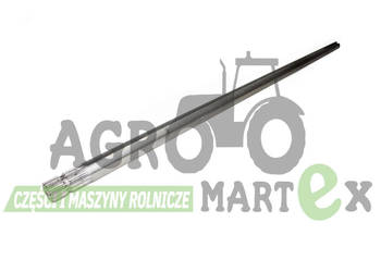 0006263090, 006263090, 06263090, 6263090 WAŁ POŚREDNI NAPĘDU CLAAS