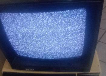 Teelewizor kolorowy Biazet TC202