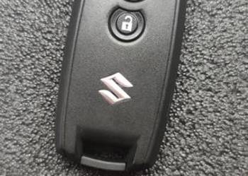Kluczyk Suzuki Vitara Swift SX4 Keyless Kodowanie