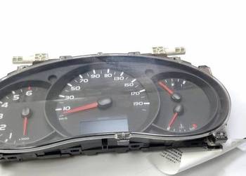 LICZNIK ZEGAR RENAULT MASTER III P248104860R