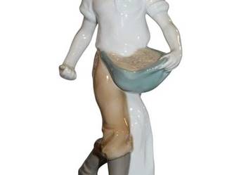 Figurka „Siewca” Lippelsdor