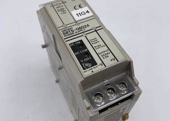 Omron S8TS-06024 Power Supply