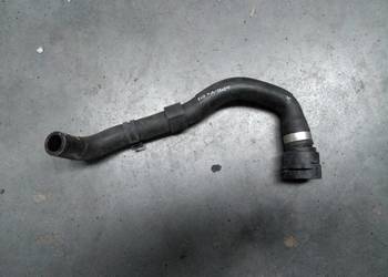 VW Audi Seat Skoda wąż wody króciec