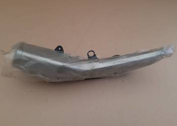 HONDA CB 1000R TŁUMIK WYDECHU ORYGINAŁ HMMFNE1