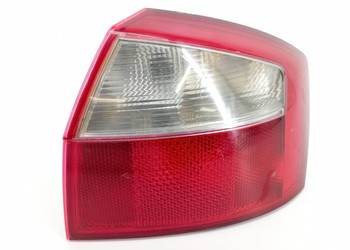 LAMPA TYŁ  PRAWA SEDAN  Audi A4 II (2000-2006) B6