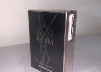 YSL Black Opium