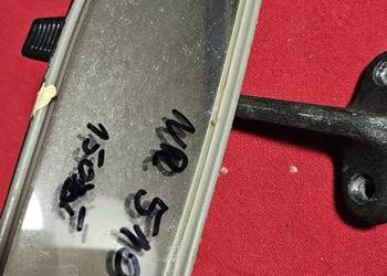 Nr 510.Lusterko wewnętrzne  do zabytkowego auta