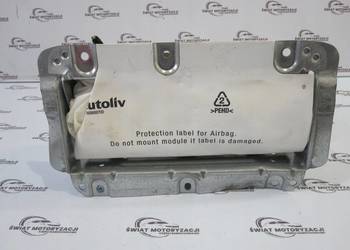 FREELANDER II 08r AIRBAG poduszka pasażera 6G9N-042A94-DF