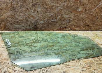 Szyba Drzwi Prawy Przód Volvo S80 II