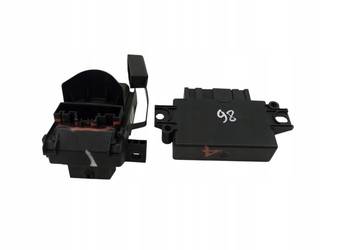 MODUŁ KPL OBD PARK ASSIAST JX7T-14F642-BK  KU5T-15K866-CG Ford Focus MK4