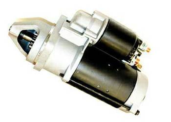 ROZRUSZNIK STAR, MAN 24V, 4KW